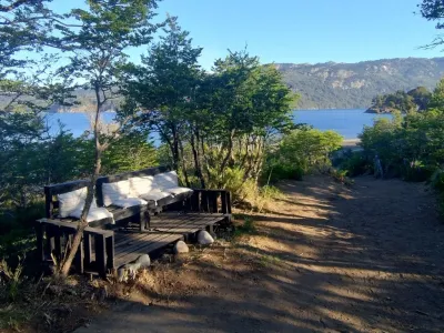 1-star Cabins Cabaña Los Senderos