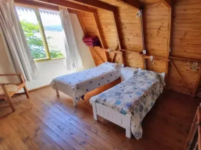 1-star Cabins Cabaña Los Senderos