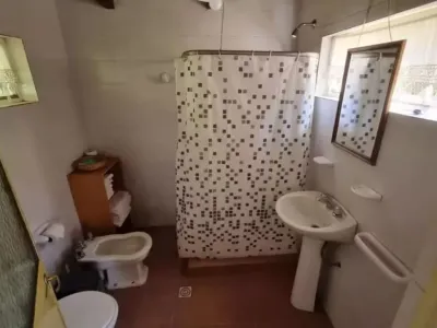 1-star Cabins Cabaña Los Senderos