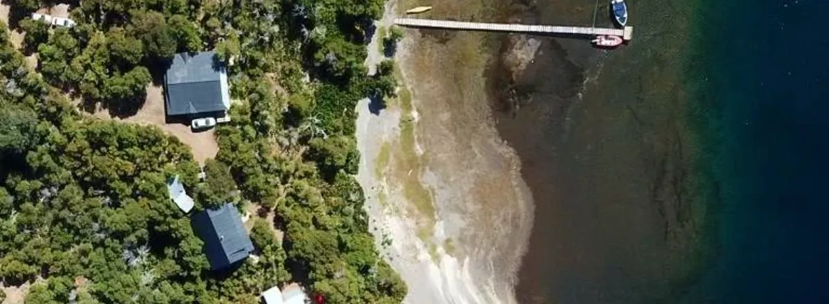 1-star Cabins Cabaña Los Senderos