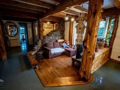 Temporary rental Casa Patagónica