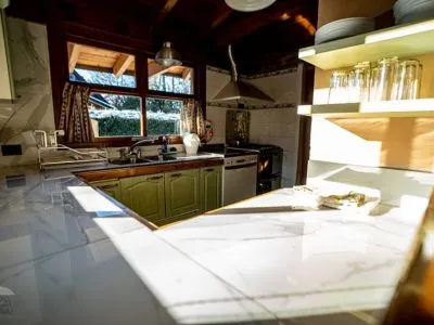 Temporary rental Casa Patagónica