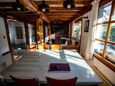 Temporary rental Casa Patagónica