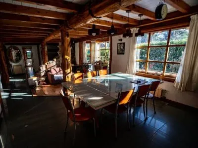 Temporary rental Casa Patagónica