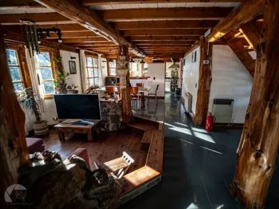 Temporary rental Casa Patagónica