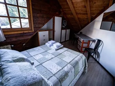 Temporary rental Casa Patagónica