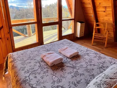 1-star Cabins Quidu Lue Cabins