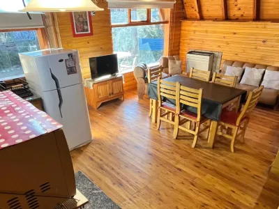 1-star Cabins Quidu Lue Cabins