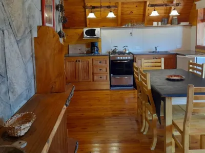 1-star Cabins Quidu Lue Cabins