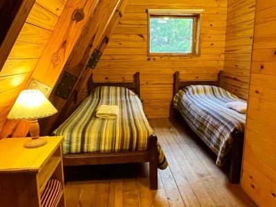 1-star Cabins Quidu Lue Cabins
