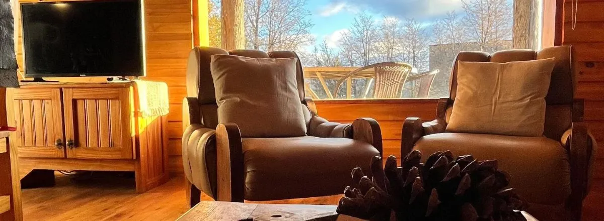 1-star Cabins Quidu Lue Cabins