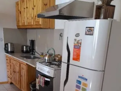 Cabañas 2 estrellas Cabañas Postales del Sol