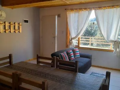 Cabañas 2 estrellas Cabañas Postales del Sol