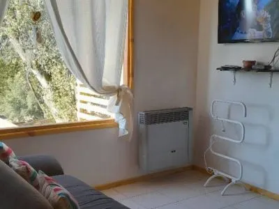 Cabañas 2 estrellas Cabañas Postales del Sol