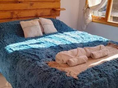 Cabañas 2 estrellas Cabañas Postales del Sol