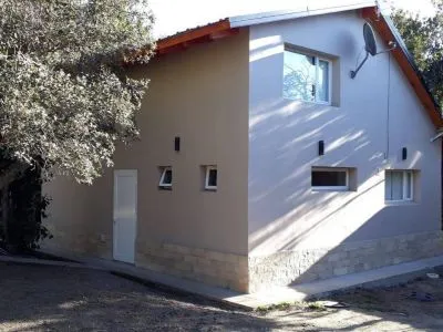 Cabañas La lomada Cabañas 1 estrella  en  Villa Pehuenia