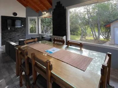 1-star Cabins La Lomada cabins