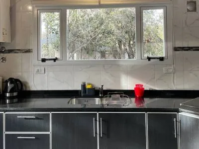 1-star Cabins La Lomada cabins