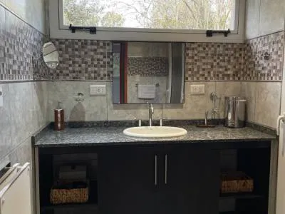 1-star Cabins La Lomada cabins