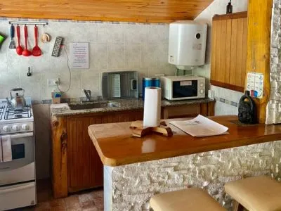 2-star Cabins Cabañas Aymará