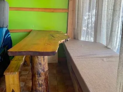 2-star Cabins Cabañas Aymará