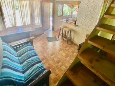 2-star Cabins Cabañas Aymará