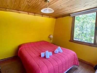 2-star Cabins Cabañas Aymará