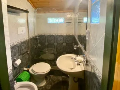 2-star Cabins Cabañas Aymará