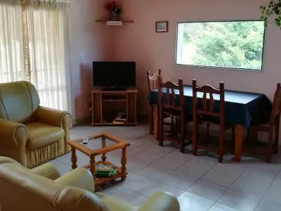 Costa Azul Cabañas 1 estrella  en  Villa Pehuenia