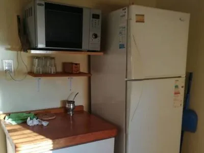 Cabañas 1 estrella Costa Azul