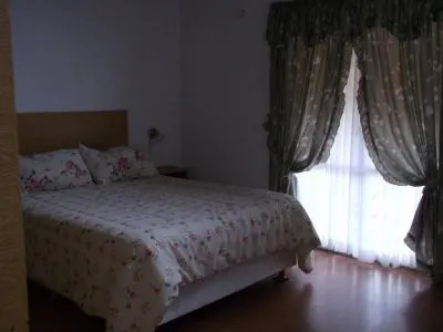 Cabañas 1 estrella Costa Azul