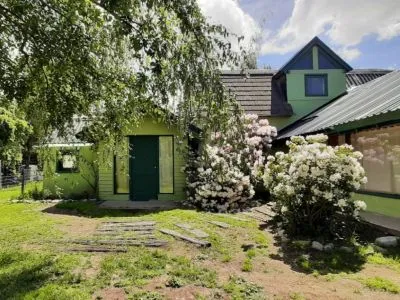 Nido Verde cabins 1-star Cabins  in  Villa La Angostura