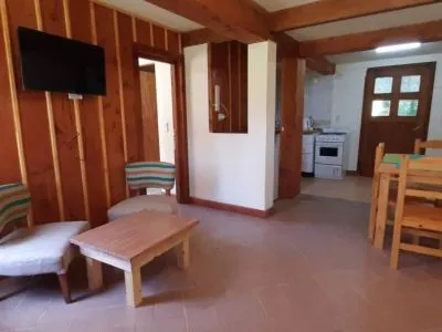 1-star Cabins Nido Verde cabins