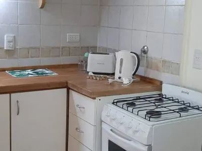 1-star Cabins Nido Verde cabins