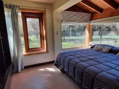 1-star Cabins Nido Verde cabins