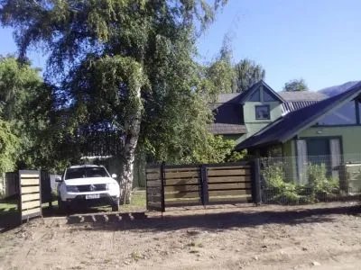 1-star Cabins Nido Verde cabins