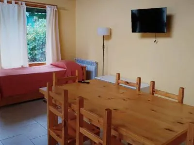 1-star Cabins Nido Verde cabins