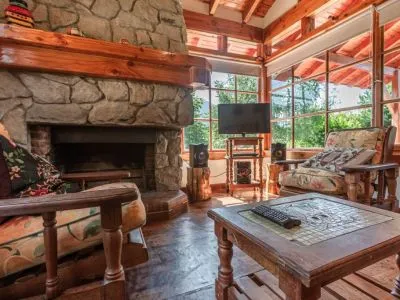 Alquiler temporario Casas de Ivan