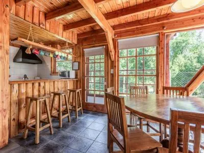 Alquiler temporario Casas de Ivan