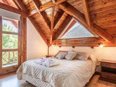 Alquiler temporario Casas de Ivan