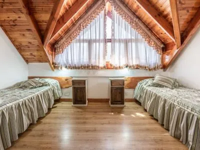 Alquiler temporario Casas de Ivan