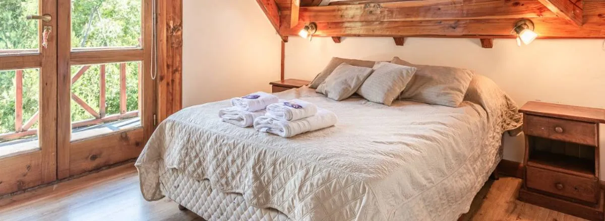 Alquiler temporario Casas de Ivan