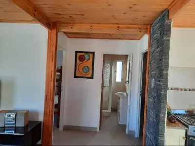 Temporary rental Chalet Nothofagus