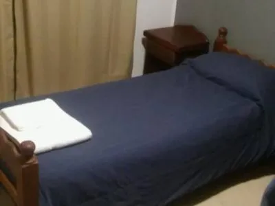 Temporary rental Chalet Nothofagus