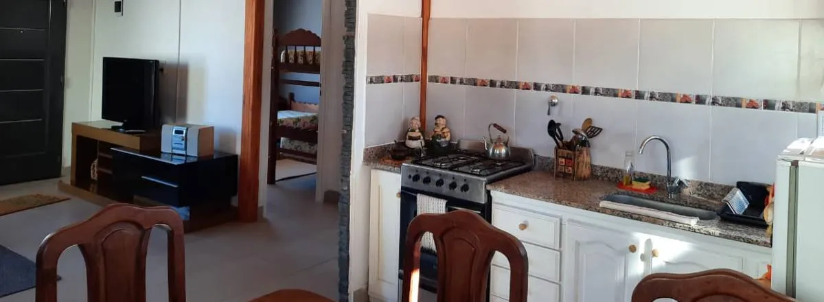 Temporary rental Chalet Nothofagus