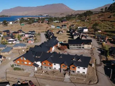 Temporary rental Villa Maihue - Departamentos de montaña