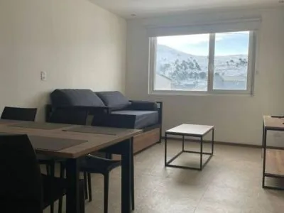 Temporary rental Villa Maihue - Departamentos de montaña