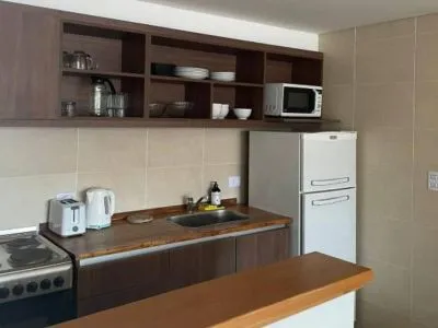 Temporary rental Villa Maihue - Departamentos de montaña