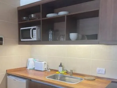 Temporary rental Villa Maihue - Departamentos de montaña