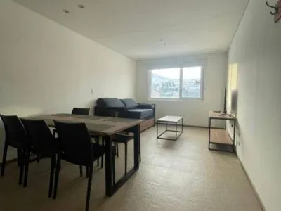 Temporary rental Villa Maihue - Departamentos de montaña